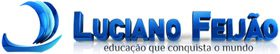 Logo do Colégio Luciano Feijão