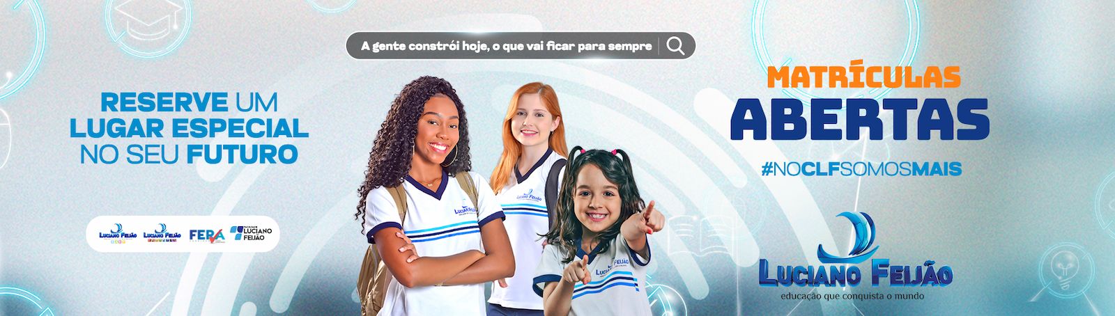 Estou tentando baixar o app da escola de minha filha colégio