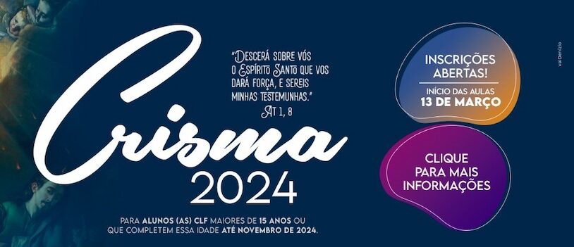 Banner Crisma 2024