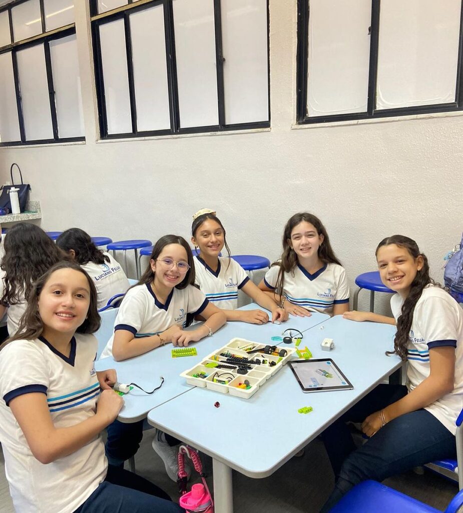 Aulas Interativas CLF
