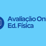 Avaliação Online Ed. Física