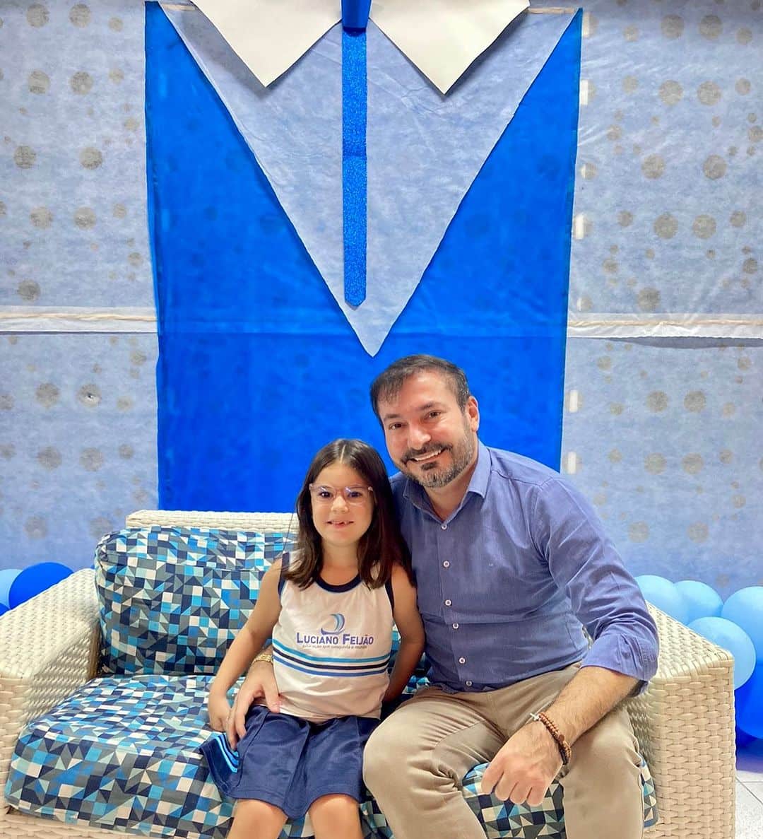 Dia dos Pais CLF