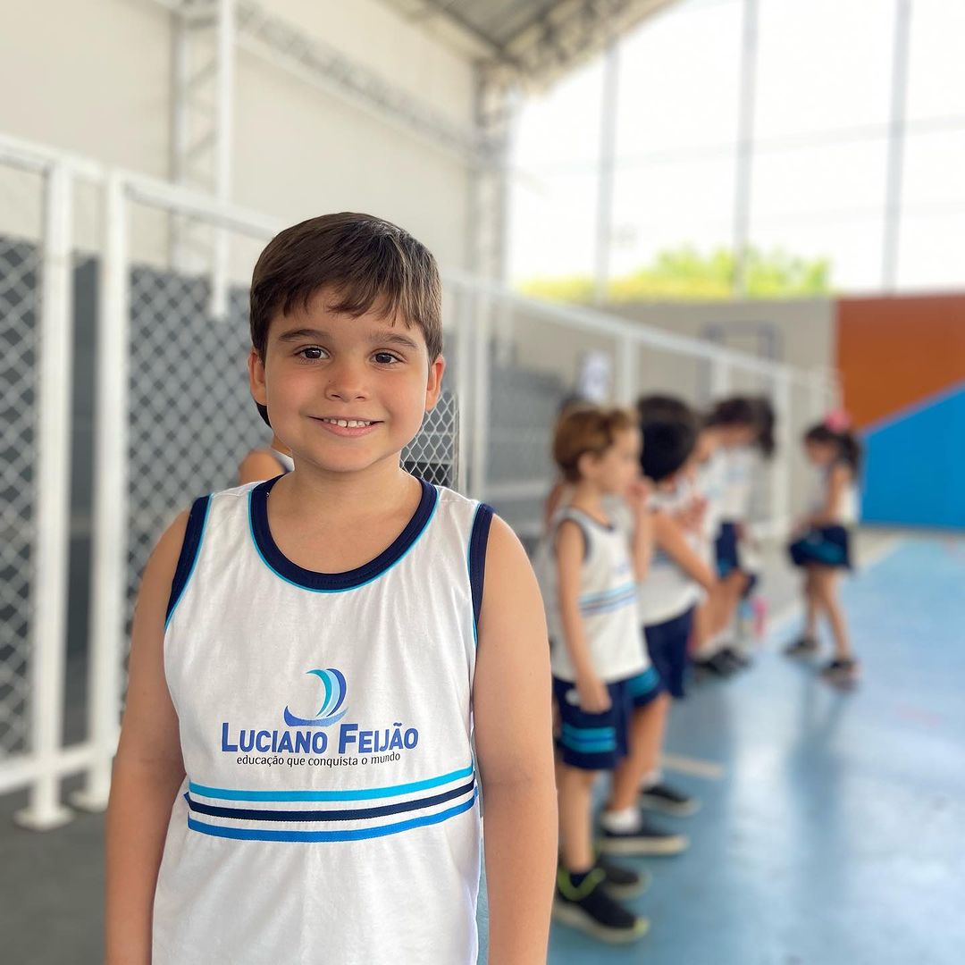 Esportes no CLF