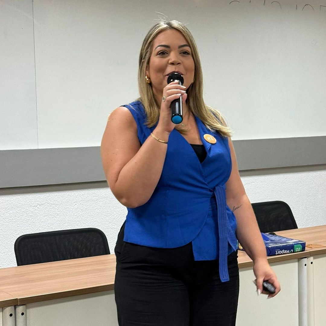 Projeto Doe Gentileza CLF