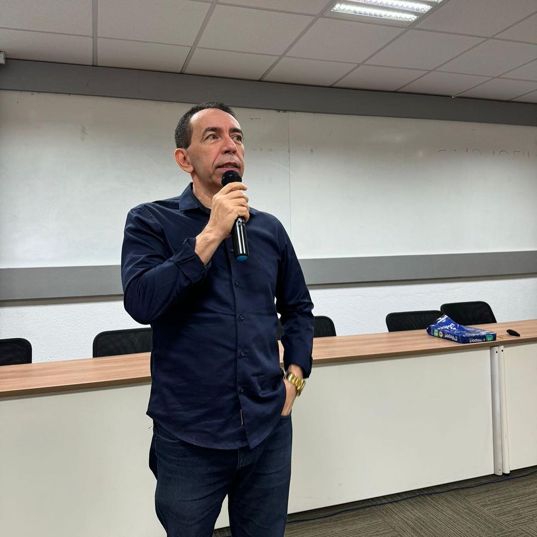 Projeto Doe Gentileza CLF