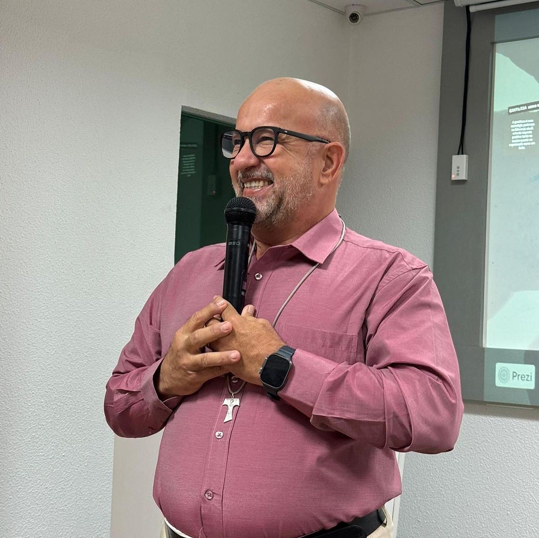 Projeto Doe Gentileza CLF