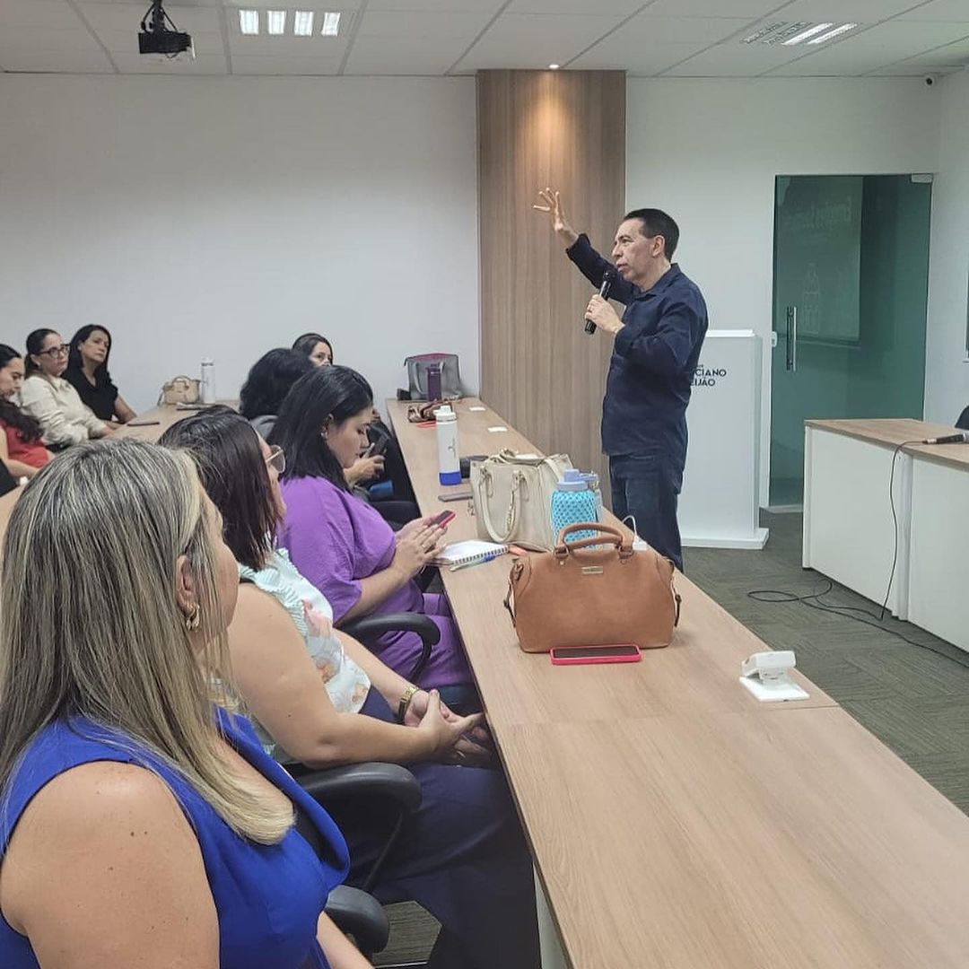 Projeto Doe Gentileza CLF