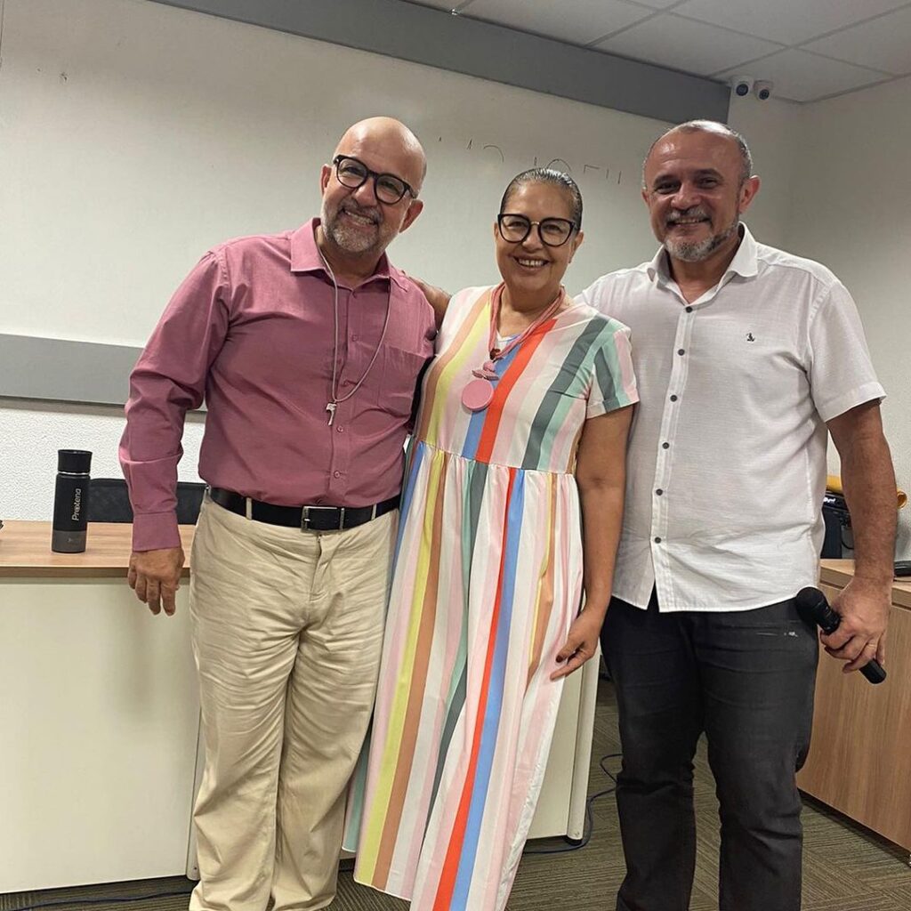 Projeto Doe Gentileza CLF