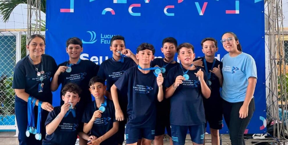 Final SECC criança