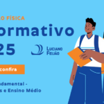 Informativo Ed Física CLF