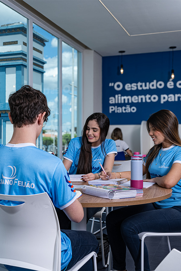 Ensino Médio