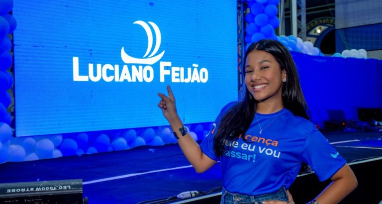 Capa Super Aulão CLF 2025