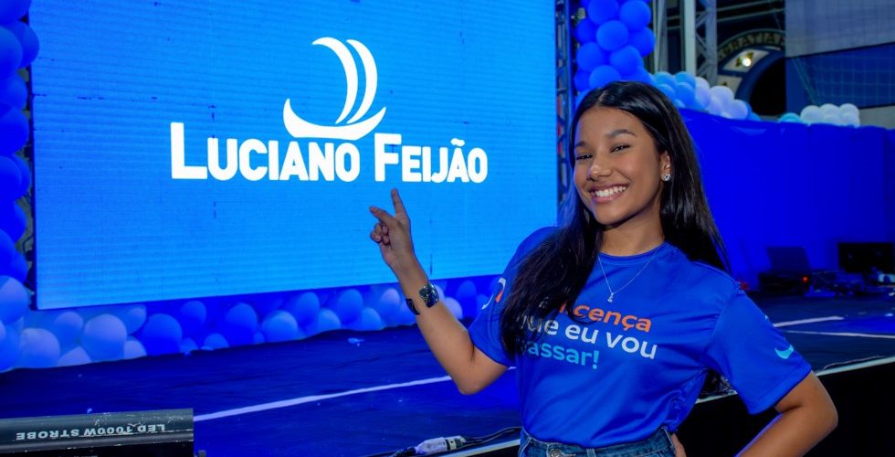 Capa Super Aulão CLF 2025