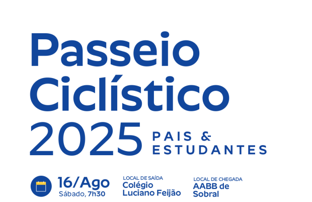 CLF - Passeio Ciclístico 2025 - Card 2 - Copia